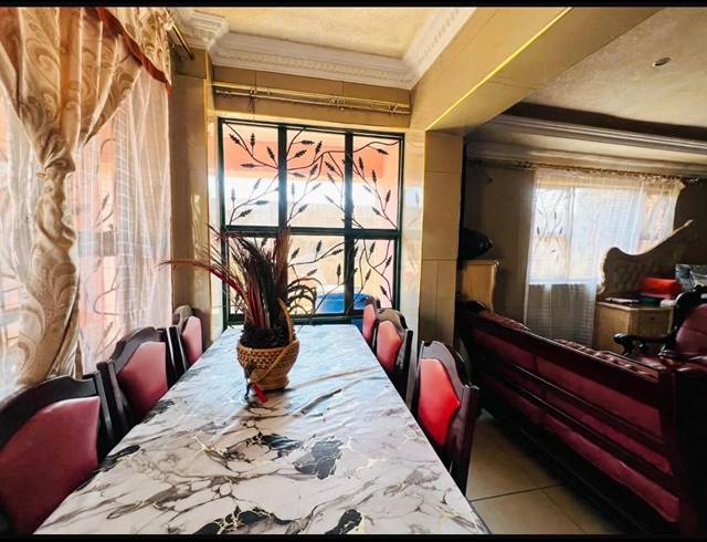 4 BEDROOM HOUSE FOR SALE IN INANDA